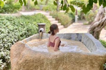 Những địa điểm tắm bùn ở Việt Nam giúp bạn thư giãn tối đa khi đi du lịch 