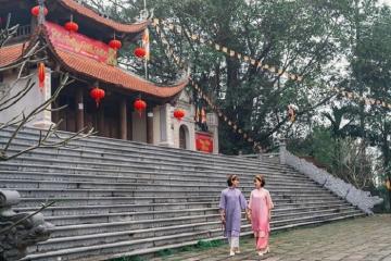 Những ngôi chùa nổi tiếng ở Bắc Ninh làm nên tên tuổi 'xứ chùa Bắc'