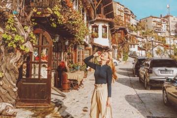 Thành phố Veliko Tarnovo: Cố đô cổ kính của Bulgaria