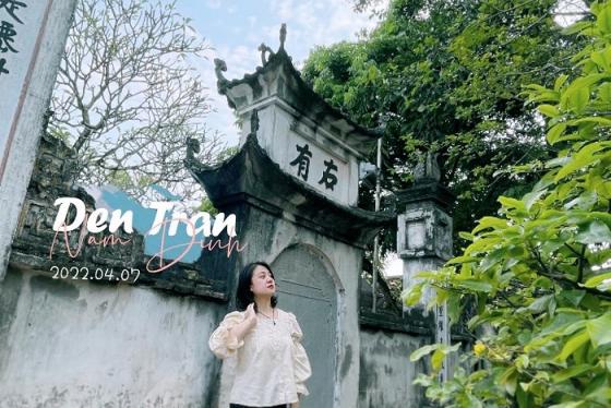 Kinh nghiệm du lịch Nam Định: khám phá trọn 'xứ Thành Nam' từ A đến Z