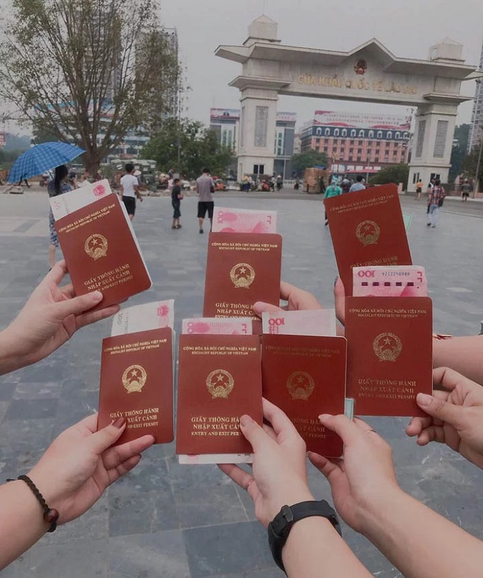 Du lịch Trung Quốc không cần visa chưa bao giờ dễ đến thế! Du lịch Trung Quốc không cần visa chưa bao giờ dễ đến thế!