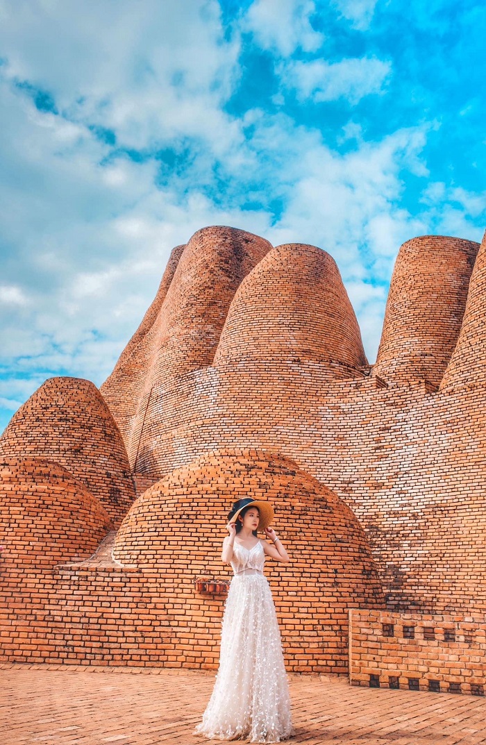 Du lịch Trung Quốc không cần visa chưa bao giờ dễ đến thế! Du lịch Trung Quốc không cần visa - trải nghiệm Di Lặc