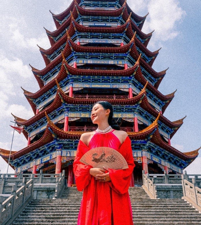 Du lịch Trung Quốc không cần visa - khám phá Mông Tự