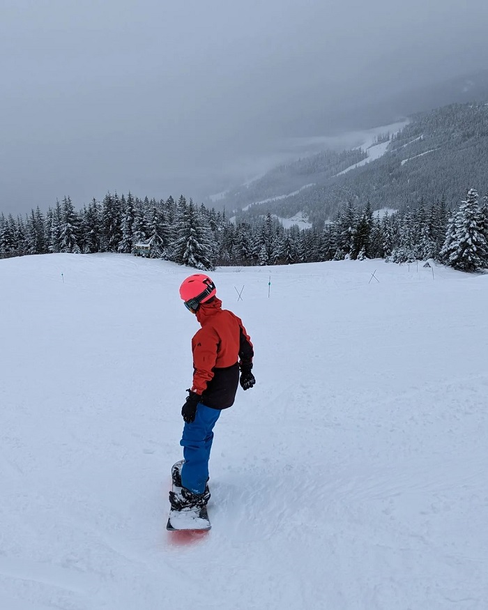 Whistler Blackcomb là điểm trượt tuyết đẹp trên thế giới mà bạn nên một lần check in