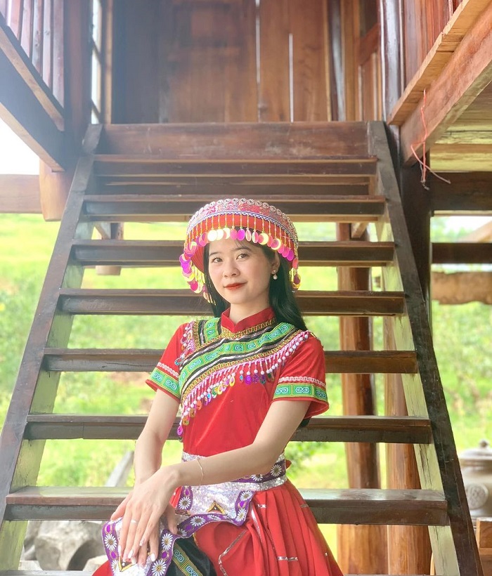 khu sinh thái Hồ Bầu Tiên - tìm hiểu văn hoá