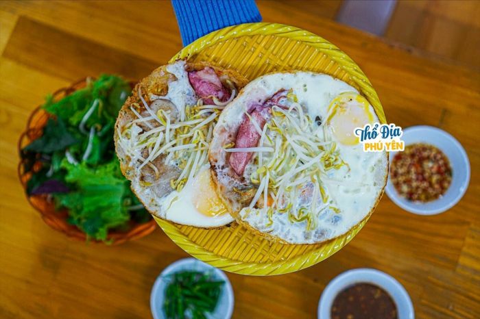 Banh Xeo Restaurant 58 banh xeo restaurants in Phu Yen