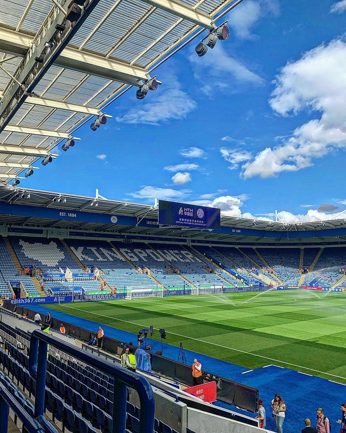  Soccer City là một trong những sân vận động đẹp nhất thế giới diễn ra nhiều trận đấu cuồng nhiệt