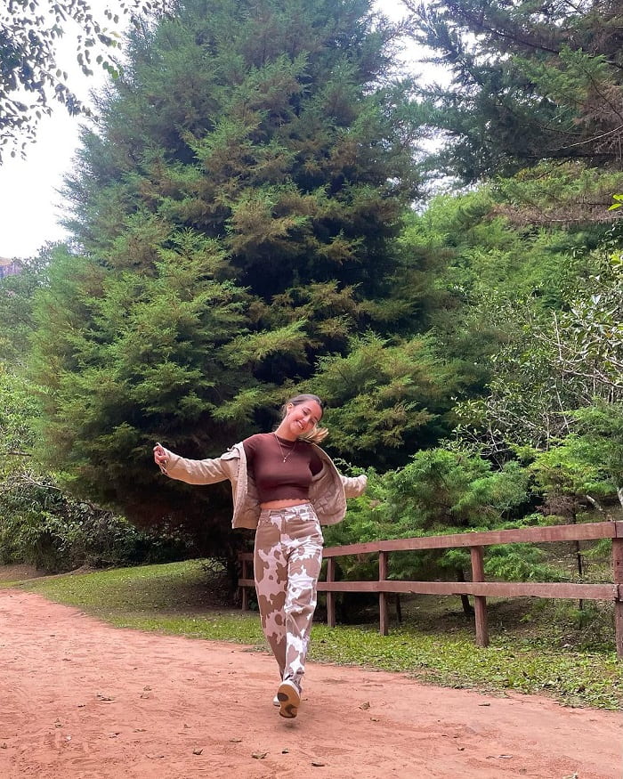 Khám phá thị trấn Samaipata Bolivia 