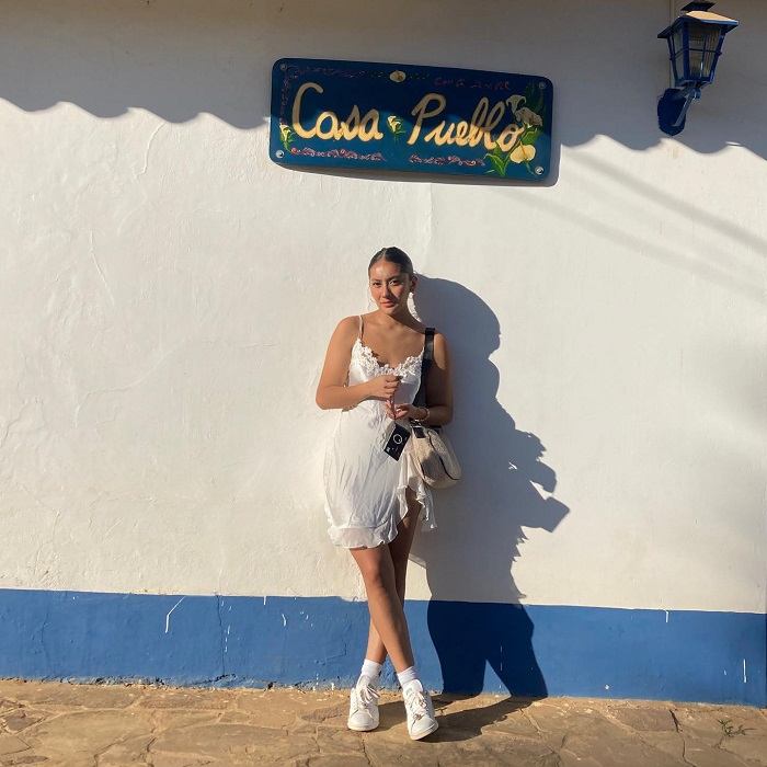 Khám phá thị trấn Samaipata Bolivia 