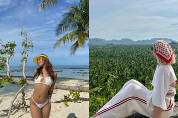 Du lịch đảo Siargao: thiên đường 'đẹp phát ngất' ở xứ sở vạn đảo Philippines