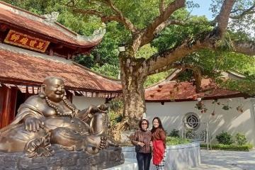 Danh sách 10 ngôi chùa ở Nam Định linh thiêng nổi tiếng