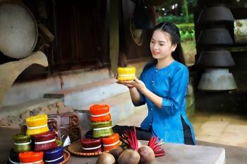 Tìm hiểu 10 làng nghề truyền thống ở Bắc Giang với những nét đẹp văn hoá thú vị