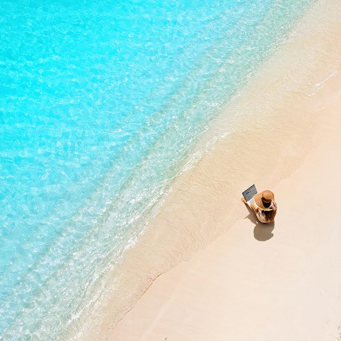 du lịch Anguilla luôn là một viên ngọc ẩn, tự hào với 33 bãi biển tuyệt đẹp