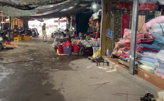 chùa Cao Hà Lĩnh Hà Trung - chợ Đò Lèn