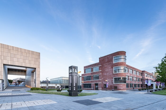 Bảo tàng Nghệ thuật Hiện đại và Đương đại Quốc gia Seoul là bảo tàng ở Seoul mà bạn nên ghé 1 lần 