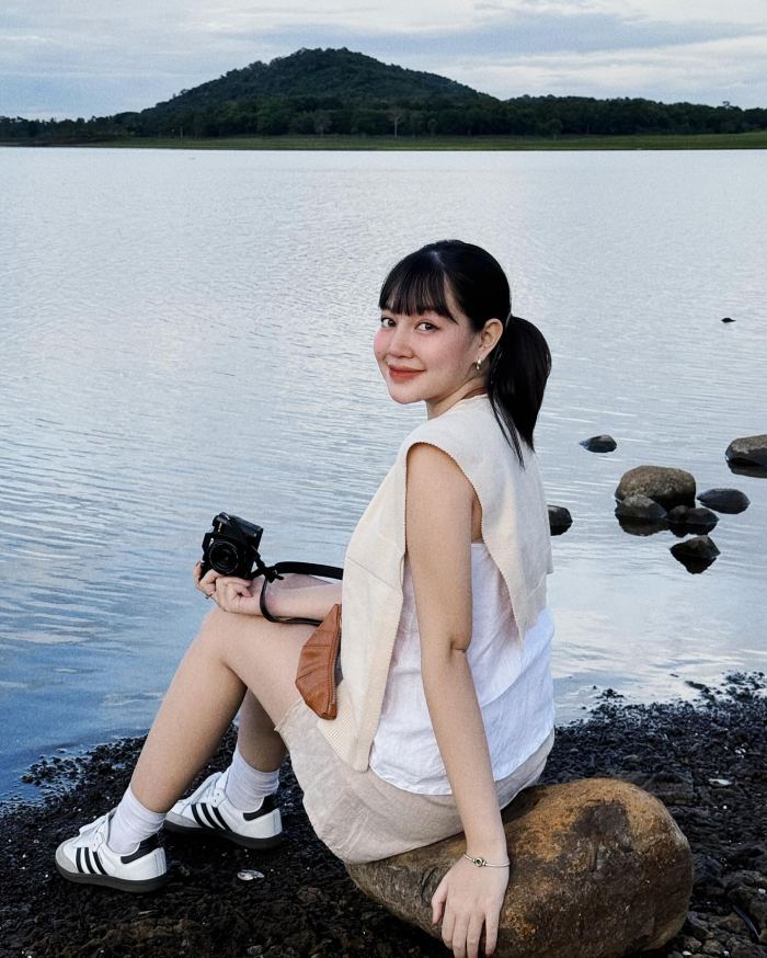 Kinh nghiệm đi hồ EaKao lưu ý 