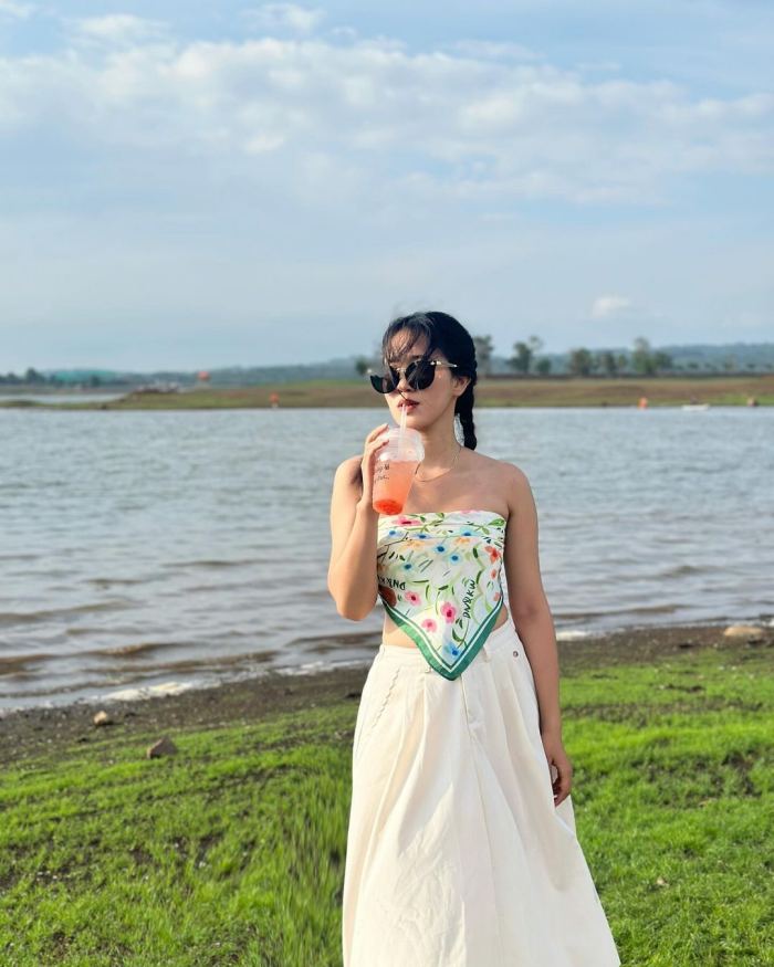 Kinh nghiệm đi hồ EaKao 