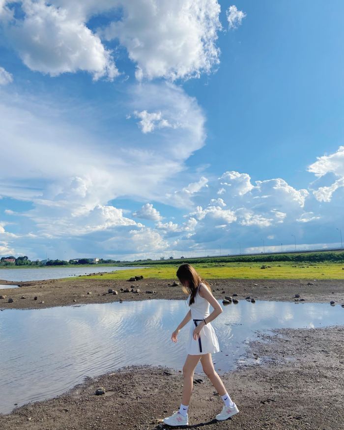 Kinh nghiệm đi hồ EaKao 