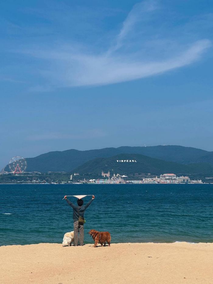 Kinh nghiệm du lịch vịnh Nha Trang