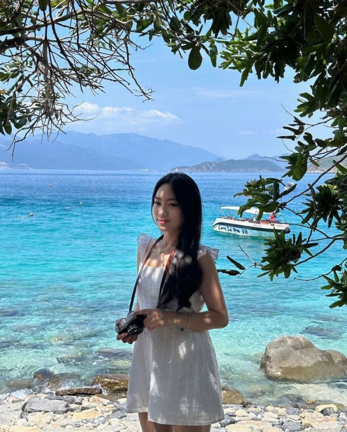 Kinh nghiệm du lịch vịnh Nha Trang Hòn Miễu