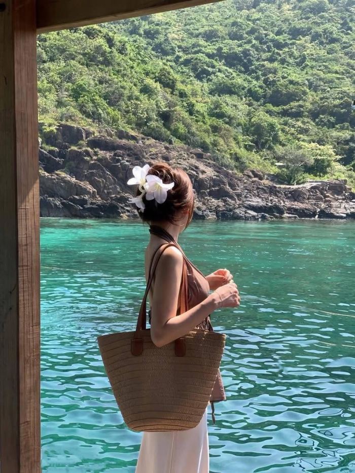 Kinh nghiệm du lịch vịnh Nha Trang phí thăm quan