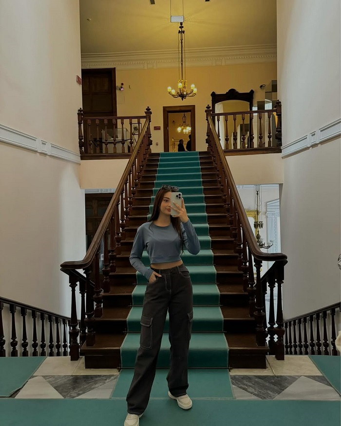 Khám phá bảo tàng Ataturk Thổ Nhĩ Kỳ