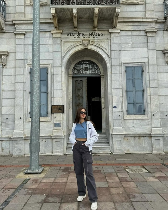 Khám phá bảo tàng Ataturk Thổ Nhĩ Kỳ