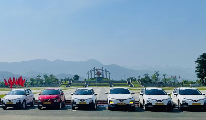 các hãng taxi ở Hoà Bình - Taxi Sông Đà