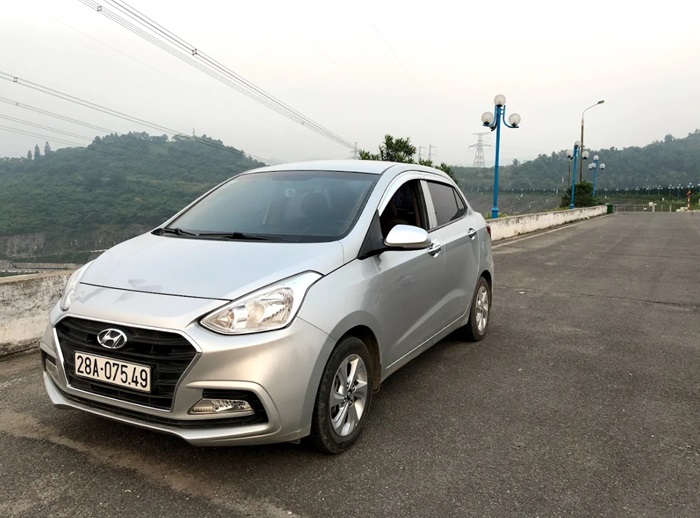 các hãng taxi ở Hoà Bình - Taxi Xóm Máy