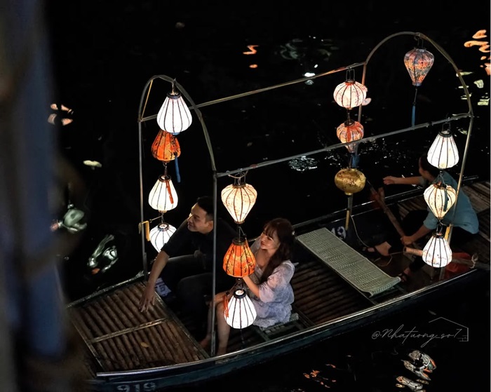 chi phí du lịch Ninh Bình 2 ngày 1 đêm - gia đình