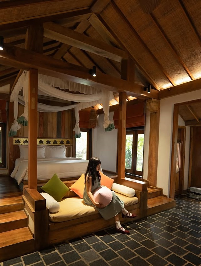 chi phí du lịch Ninh Bình 2 ngày 1 đêm - chi phí lưu trú