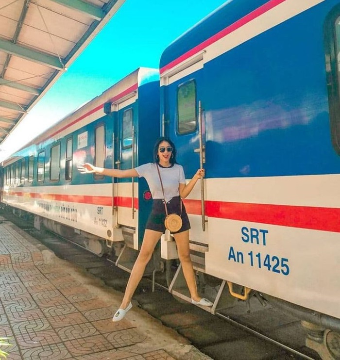 chi phí du lịch Ninh Bình 2 ngày 1 đêm - di chuyển