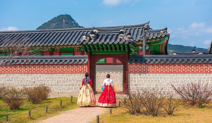 chơi gì ở sân bay Incheon - tour tham quan