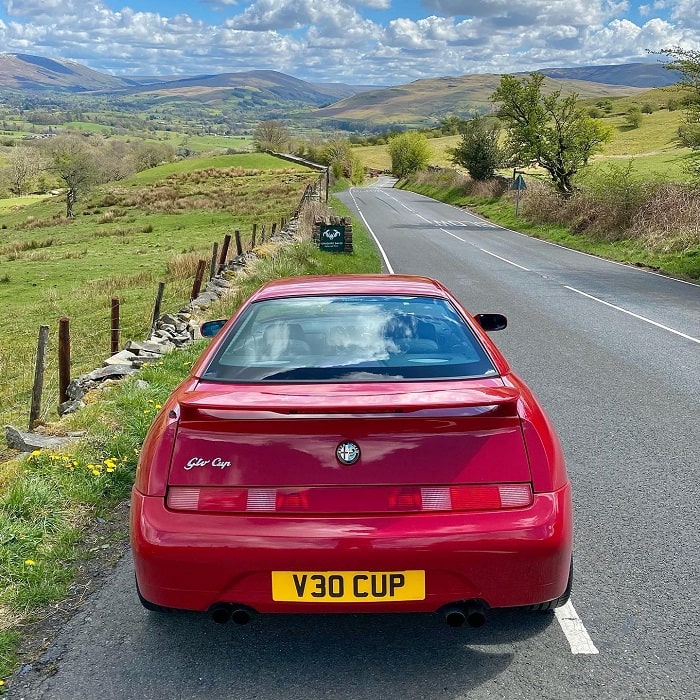 Vẻ đẹp công viên quốc gia Yorkshire Dales Anh
