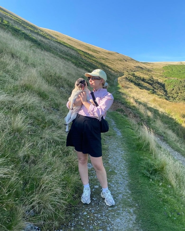 Khám phá công viên quốc gia Yorkshire Dales Anh