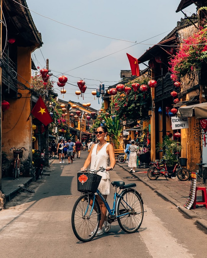 Việt Nam là điểm du lịch bụi tuyệt nhất thế giới được đánh giá cao