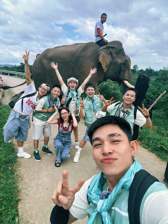 Du lịch Đắk Liêng Đắk Lắk