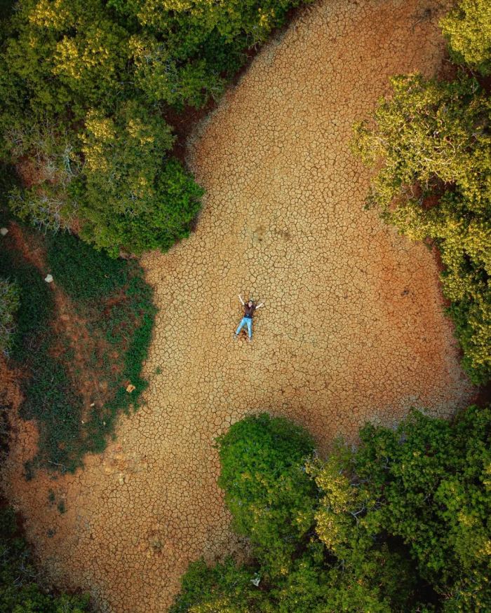 Du lịch Huế mùa thu Rú Chá