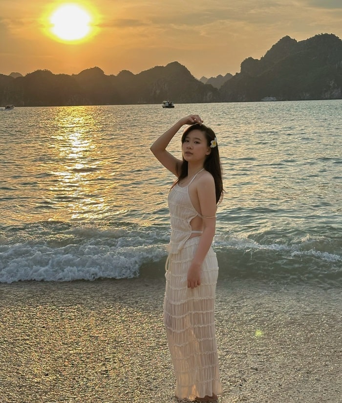 du lịch vịnh Lan Hạ 3 ngày 2 đêm - mùa đẹp