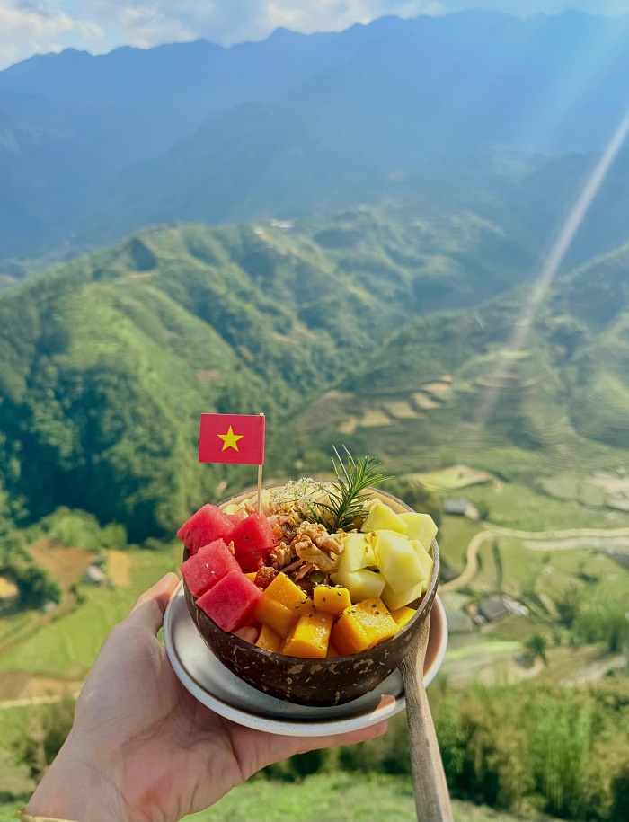 PHANSI là khu glamping đẹp ở Lào Cai mang đến trải nghiệm đáng nhớ