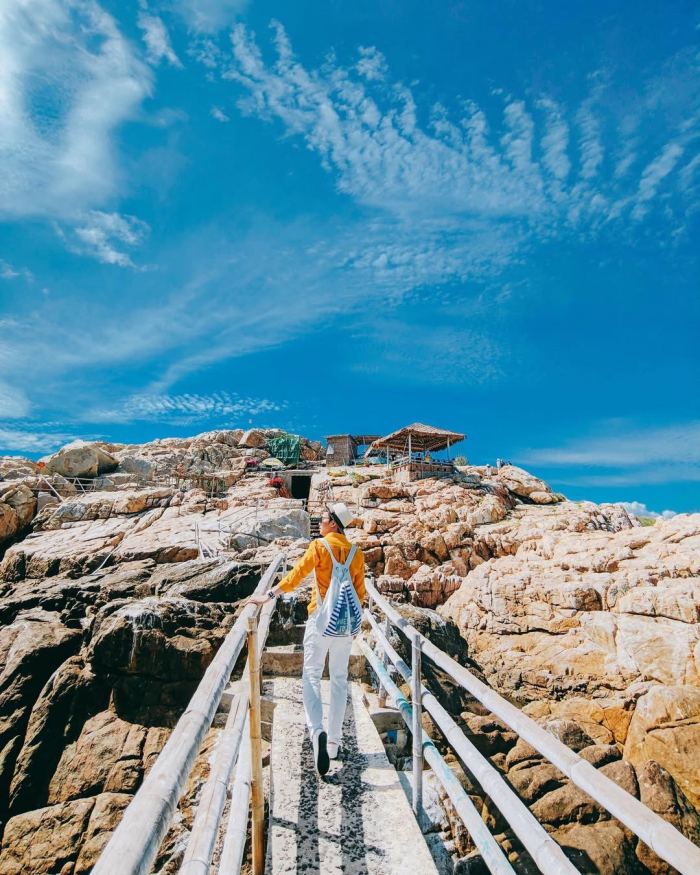 Kinh nghiệm du lịch vịnh Nha Trang từ A đến Z 