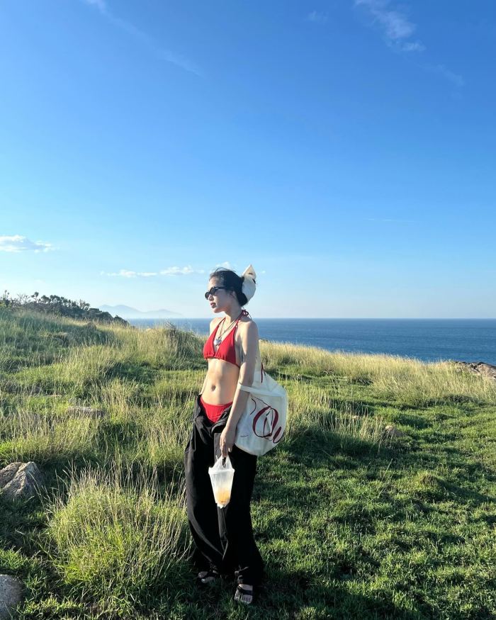 Làng chài Phước Đồng Ô Loan Cù Lao mÁI nHÀ