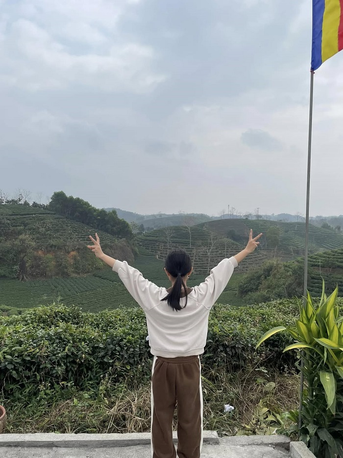 Phú Lương là làng chè nổi tiếng Thái Nguyên không thể bỏ qua