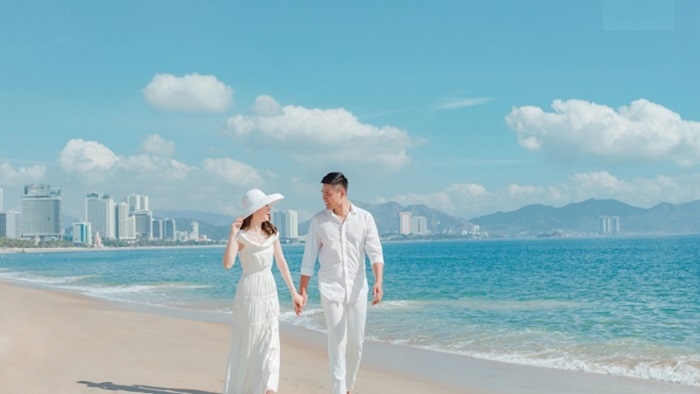 Đi tuần trăng mật ở đâu? Top 10 địa điểm đi tuần trăng mật cho cặp đôi