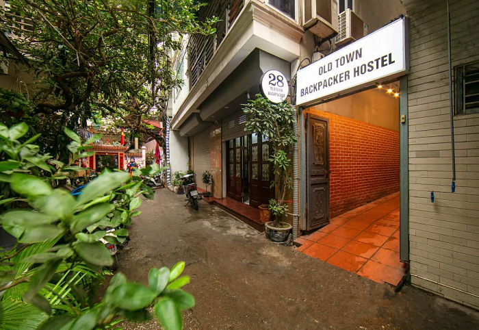 du lịch Mỹ giá rẻ - chọn nơi lưu trú