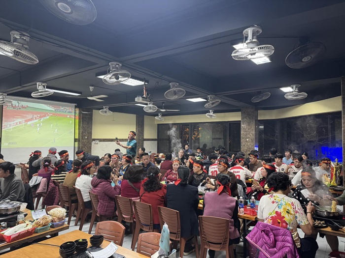 quán lẩu ếch ngon Hà Nội - Lẩu Ếch Văn Quán