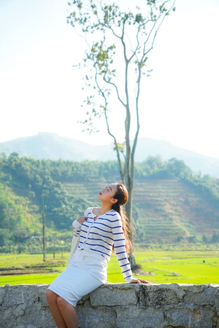 thác Công Chúa Gia Lai 