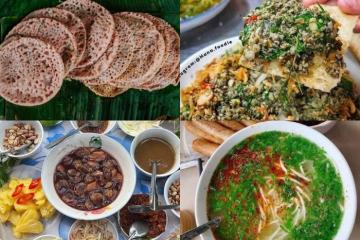 Khám phá các món đặc sản Ba Đồn Quảng Trị tinh túy ẩm thực miền biển