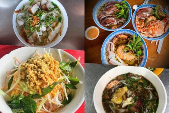 Top 10 món ăn sáng ngon ở Phú Quốc An Giang hấp dẫn nhất bạn đã thử hết chưa?