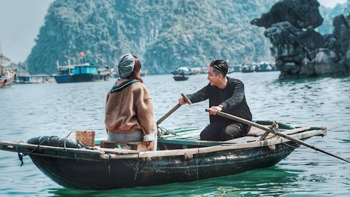 Đi tuần trăng mật ở đâu? Top 10 địa điểm đi tuần trăng mật cho cặp đôi